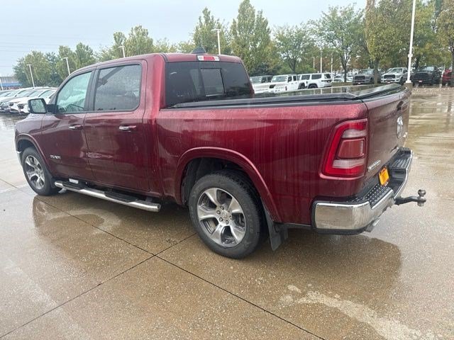 ram ram 1500 pickup 2019 1C6SRFJT4KN786697 image ram ram 1500 pickup 2019 1C6SRFJT4KN786697 image